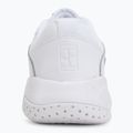 Buty do tenisa dziecięce Nike Court Lite 2 Jr white/metallic silver 6