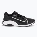 Buty treningowe damskie Nike Zoomx Superrep Surge black/white black 2