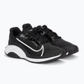 Buty treningowe damskie Nike Zoomx Superrep Surge black/white black 5