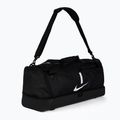 Torba treningowa Nike Academy Team Hardcase L 59 l black/white 2