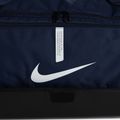 Torba treningowa Nike Academy Team Hardcase L 59 l midnight navy/black/white 4