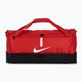 Torba treningowa Nike Academy Team Hardcase L 59 l university red/black/white