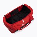 Torba treningowa Nike Academy Team Duffle L 95 l university red/black/white 6