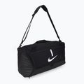 Torba treningowa Nike Academy Team 60 l black/white 2