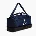 Torba treningowa Nike Academy Team Hardcase M 37 l midnight navy/black/white 2