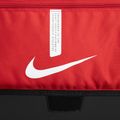 Torba treningowa Nike Academy Team Hardcase M 37 l university red/black/white 3