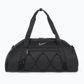 Torba treningowa Nike One Club 24 l black/black/white