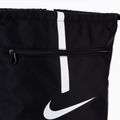 Worek Nike Academy 18 l black 3