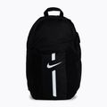 Plecak Nike Academy Team 30 l black/white