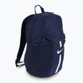 Plecak  Nike Academy Team 30 l midnight navy/black/white 2