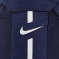 Plecak  Nike Academy Team 30 l midnight navy/black/white 4