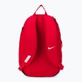 Plecak Nike Academy Team 30 l red 3