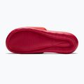 Klapki męskie Nike Victori One Slide university red/university red/black 3
