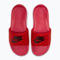 Klapki męskie Nike Victori One Slide university red/university red/black 5