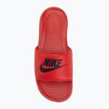 Klapki męskie Nike Victori One Slide university red/university red/black 5