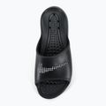 Klapki męskie Nike Victori One Shower Slide black/white 6