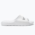 Klapki męskie Nike Victori One Shower Slide white/black 2