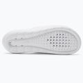 Klapki męskie Nike Victori One Shower Slide white/black 4