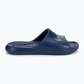 Klapki męskie Nike Victori One Shower Slide midnight navy/white 2