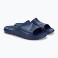 Klapki męskie Nike Victori One Shower Slide midnight navy/white 5