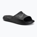 Klapki damskie Nike Victori One black/black/white