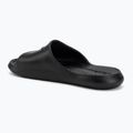 Klapki damskie Nike Victori One black/black/white 3