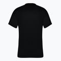 Koszulka męska Nike Pro Dri-Fit black/dark grey 2