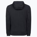 Bluza męska Nike Yoga Dri-Fit off noir/black/gray 2