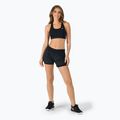 Spodenki damskie Nike Eclipse black/reflective silv 2