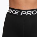 Legginsy dziecięce Nike Pro Dri-FIT black/white 4