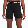 Spodenki dziecięce Nike Pro black/white 4