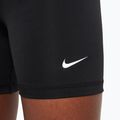 Spodenki dziecięce Nike Pro black/white 6