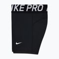 Spodenki dziecięce Nike Pro black/white 7
