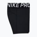 Spodenki dziecięce Nike Pro black/white 8