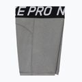 Spodenki dziecięce Nike Pro carbon heather/white 8