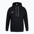 Bluza męska Nike Park 20 Full Zip Hoodie black/white