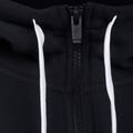 Bluza męska Nike Park 20 Full Zip Hoodie black/white 4