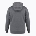 Bluza męska Nike Park 20 Full Zip Hoodie charcoal heahter/white 5