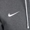 Bluza męska Nike Park 20 Full Zip Hoodie charcoal heahter/white 6