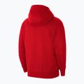 Bluza męska Nike Park 20 Full Zip Hoodie university red/white/white 5