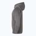 Bluza dziecięca Nike Park 20 Full Zip Hoodie charcoal heathr/white 3