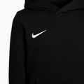 Bluza dziecięca Nike Park 20 Hoodie black/white 3