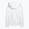 Bluza dziecięca Nike Park 20 Hoodie white/wolf grey 2