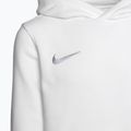 Bluza dziecięca Nike Park 20 Hoodie white/wolf grey 3