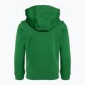 Bluza dziecięca Nike Park 20 Hoodie pine green/white 2