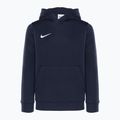 Bluza dziecięca Nike Park 20 Hoodie obsidian/white