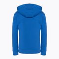 Bluza dziecięca Nike Park 20 Hoodie royal blue/white 2