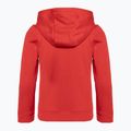 Bluza dziecięca Nike Park 20 Hoodie university red/white 2