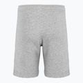 Spodenki dziecięce Nike Park 20 Short dk grey heather/black/black 2