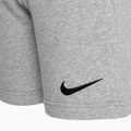 Spodenki dziecięce Nike Park 20 Short dk grey heather/black/black 3